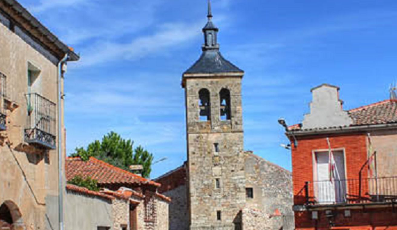 Armuña