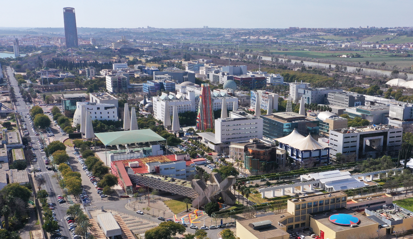 Sevilla TechPark