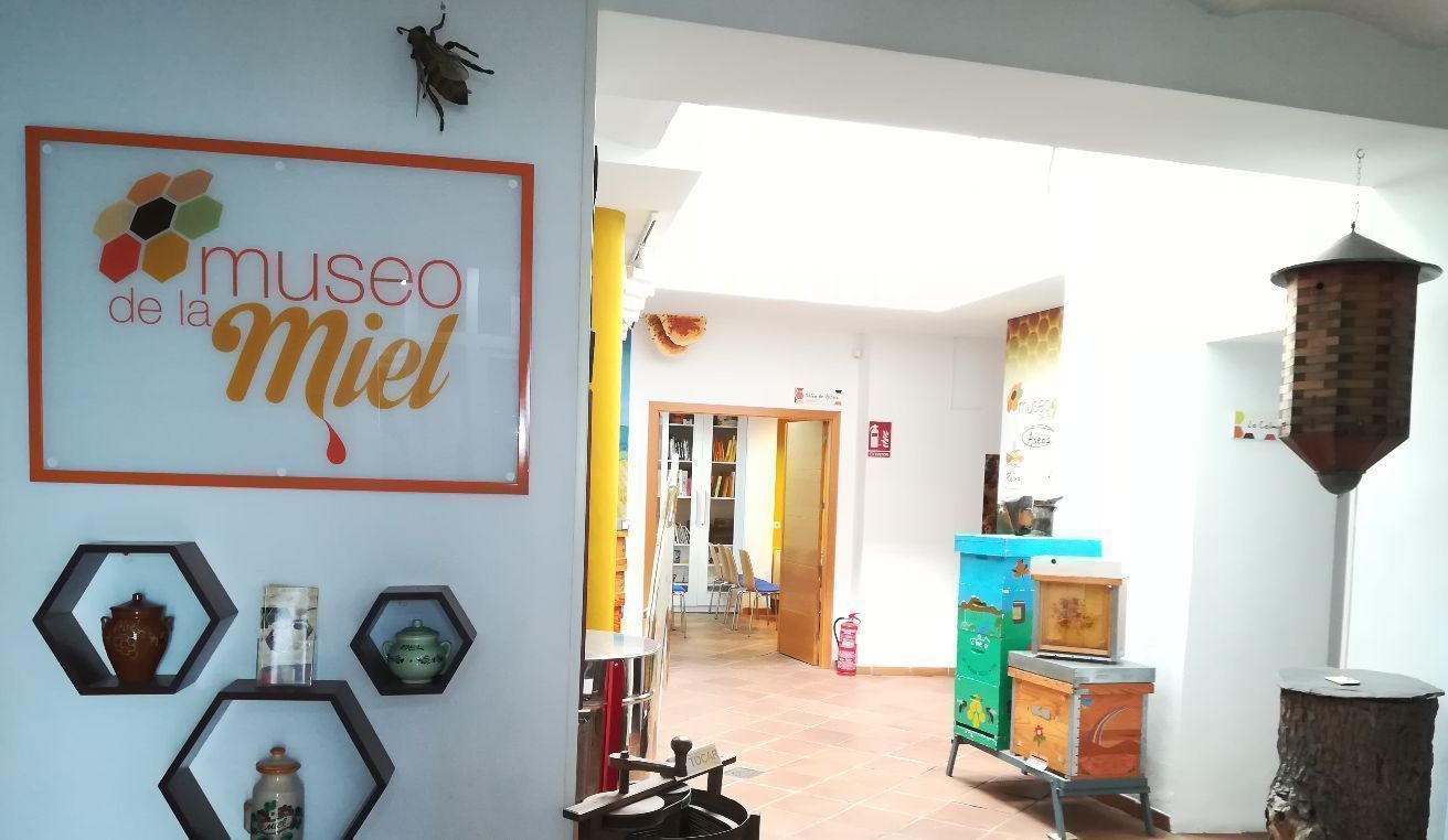 Museo de la Miel