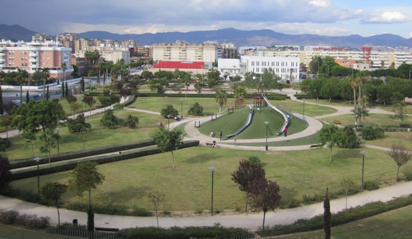 Audioguía  de Parque Litoral y alrededores