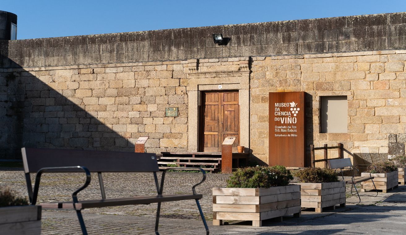 INTRODUCTION: CHÂTEAU DE DOÑA URRACA image