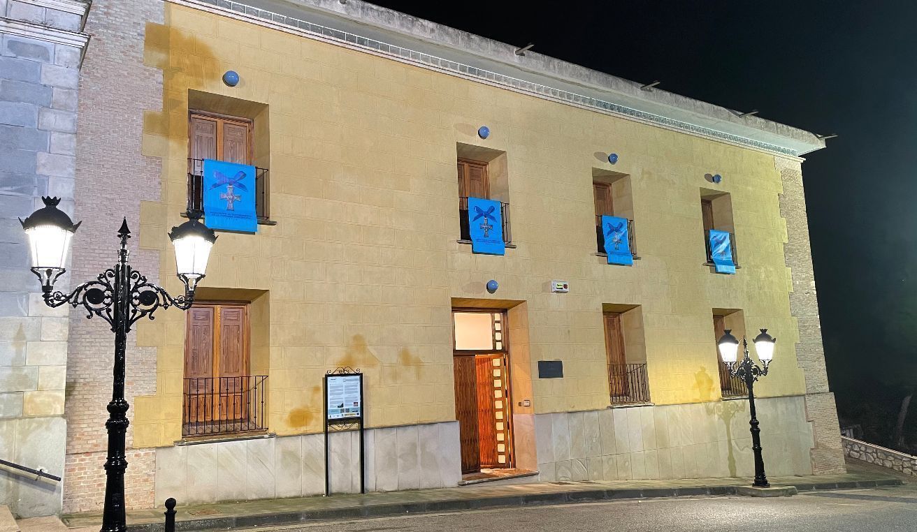 Museo Mariano de Yecla