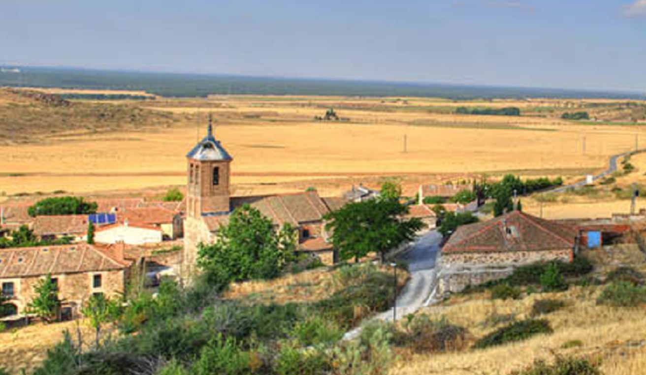 Domingo García