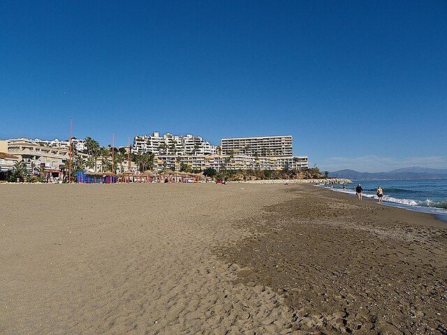 Costa del Sol Occidental