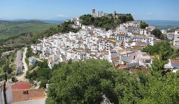 Casares Is History image