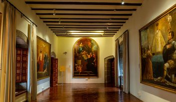 5. Sala Maea image