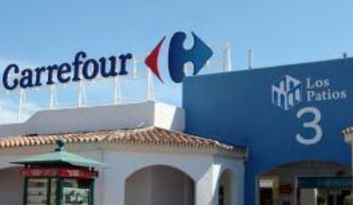 Supermercado Carrefour image