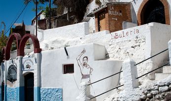 9.Sacromonte image