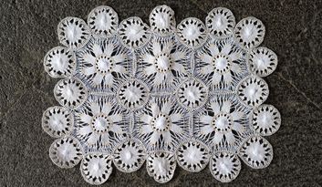 Vilaflor Roseta image