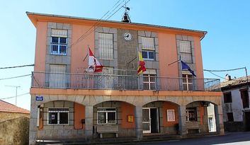 Fonfría. Visit image