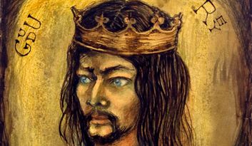 Olvidado Rey Gudú image