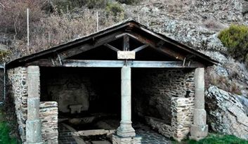 Alcanices. Rota das Fontes e dos Moinhos image