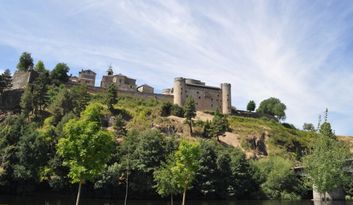 Puebla de Sanabria. Intro image