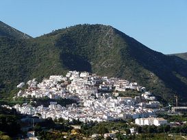 Ojen, Autenticamente Natural image