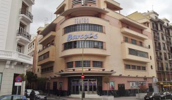 Barceló Cinema image