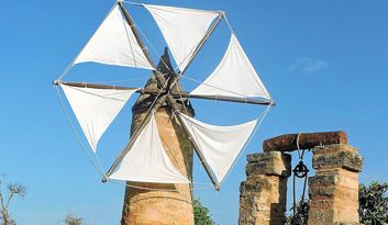 Can Garra-seca: tradiciones que siguen vivas  image