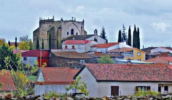 Robleda.Arquitectura image