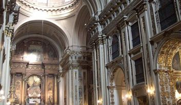 Colegiata de San Isidro image