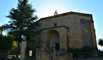 7. Iglesia del Salvador image