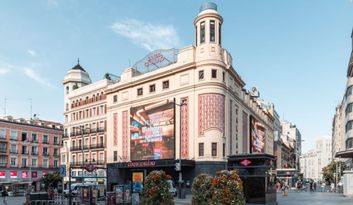 Callao Cinema image