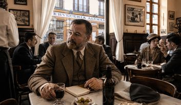 Hemingway y la cervecería alemana image