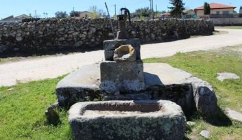 Fadón y Gáname image