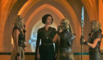 Game of Thrones in Sevilla image