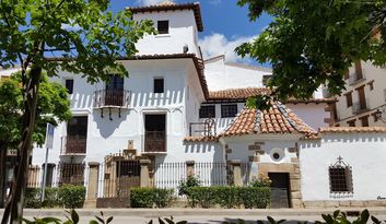 House of the García Herranz family  image