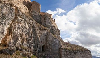 10. Presó Reial el Cacho i polvorí image
