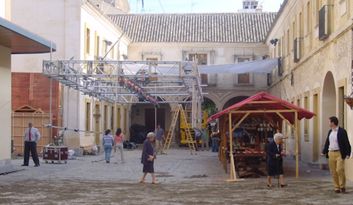 Corral de comedias image