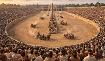 Circo Romano image