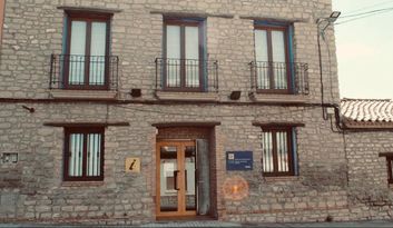 Visitor’s Centre - Part 2 image