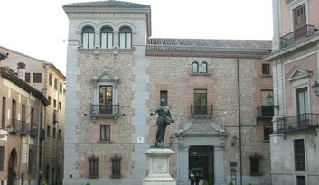 La casa del ratoncito Pérez image