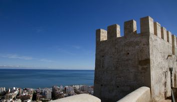 10 La Torre Bianca image