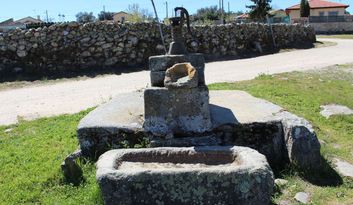 Fadón y Gáname image