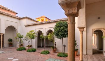 16. Patio de los Naranjos image