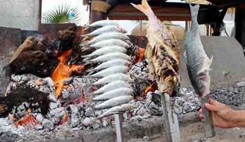 Chiringuito Jesús Gutiérrez image