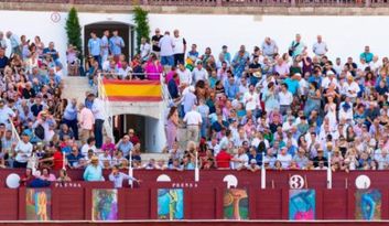 Plaza de Toros La Malagueta: Bullring image