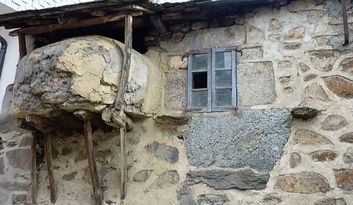 Porto. Arquitectura tradicional image