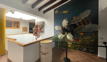 6. Abeja Gigante image
