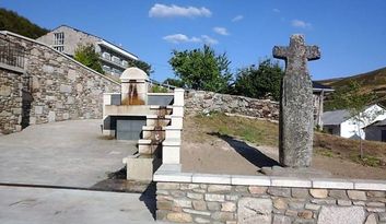 Deture to Rihonor de Castilla. Padornelo image