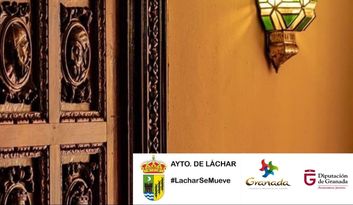 8. 16th century doors and Marquetry bedroom image