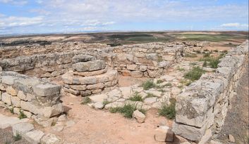 (15) Molino de cereal image