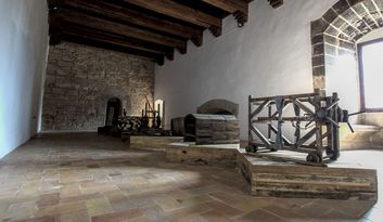 4. Small hall  image