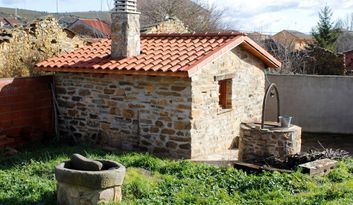 Ferreruela. Visit image