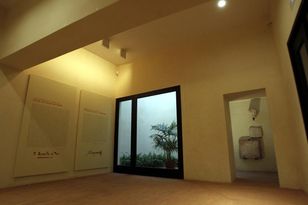 PUNKT 2. DAS FOYER image