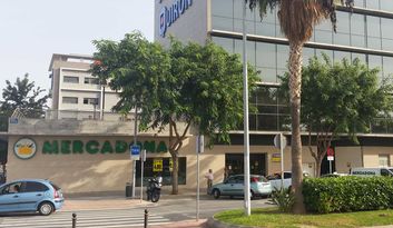Supermercado Mercadona image