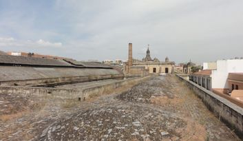 Rooftop Chase  image