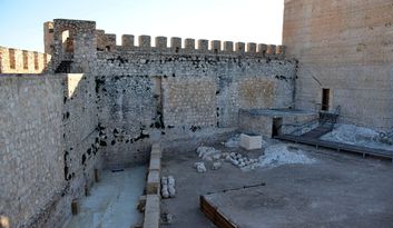 Track #6 COURTYARD 2 image