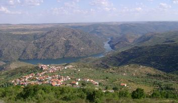 Recorrido. Miradouro do Colado image
